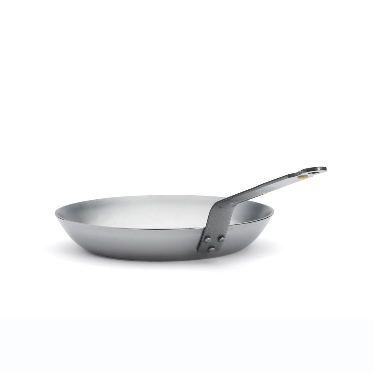 De Buyer Bratpfanne 28 cm - Eisenpfanne 2