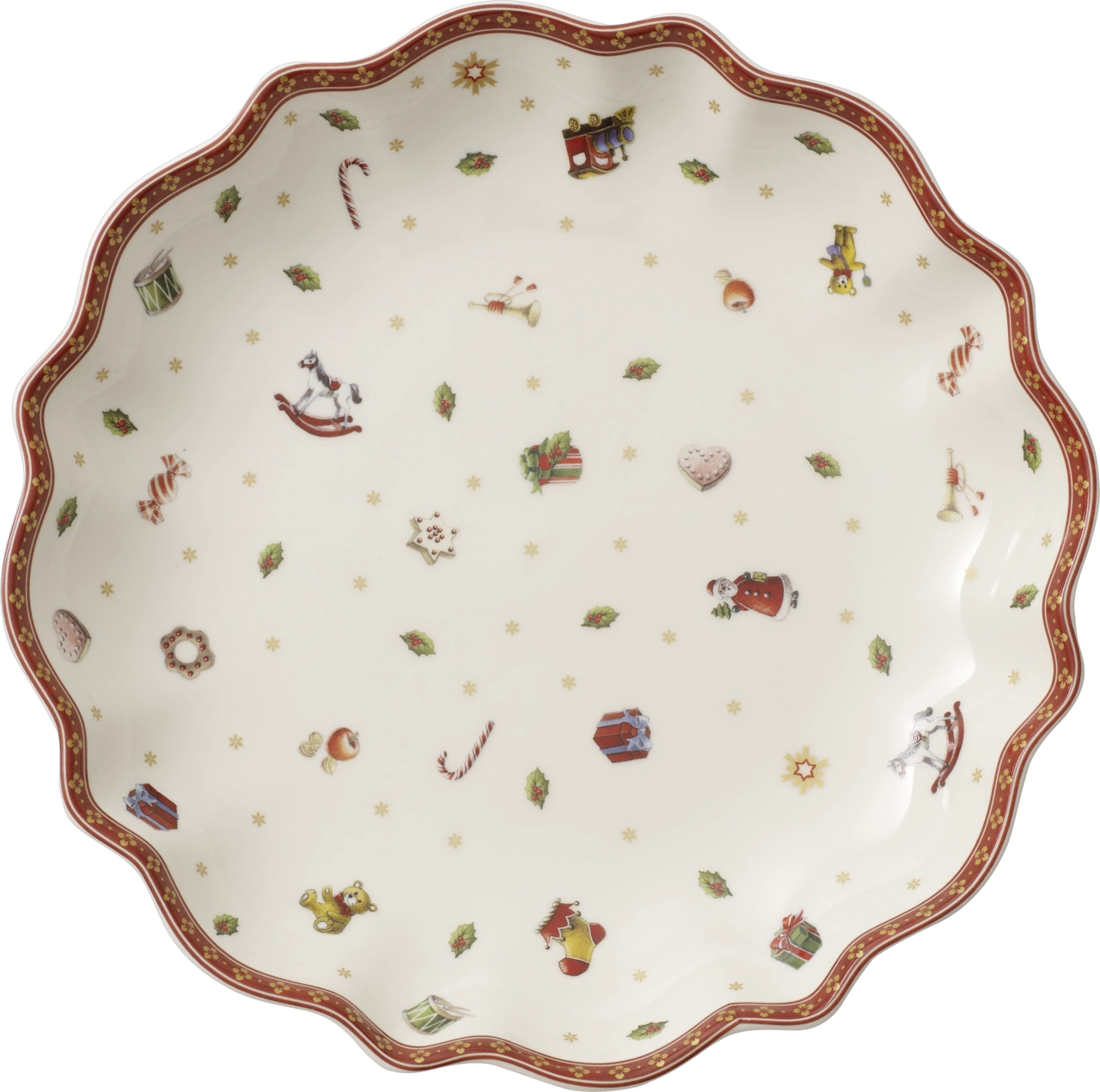 Villeroy & Boch Toys Delight Schale groß