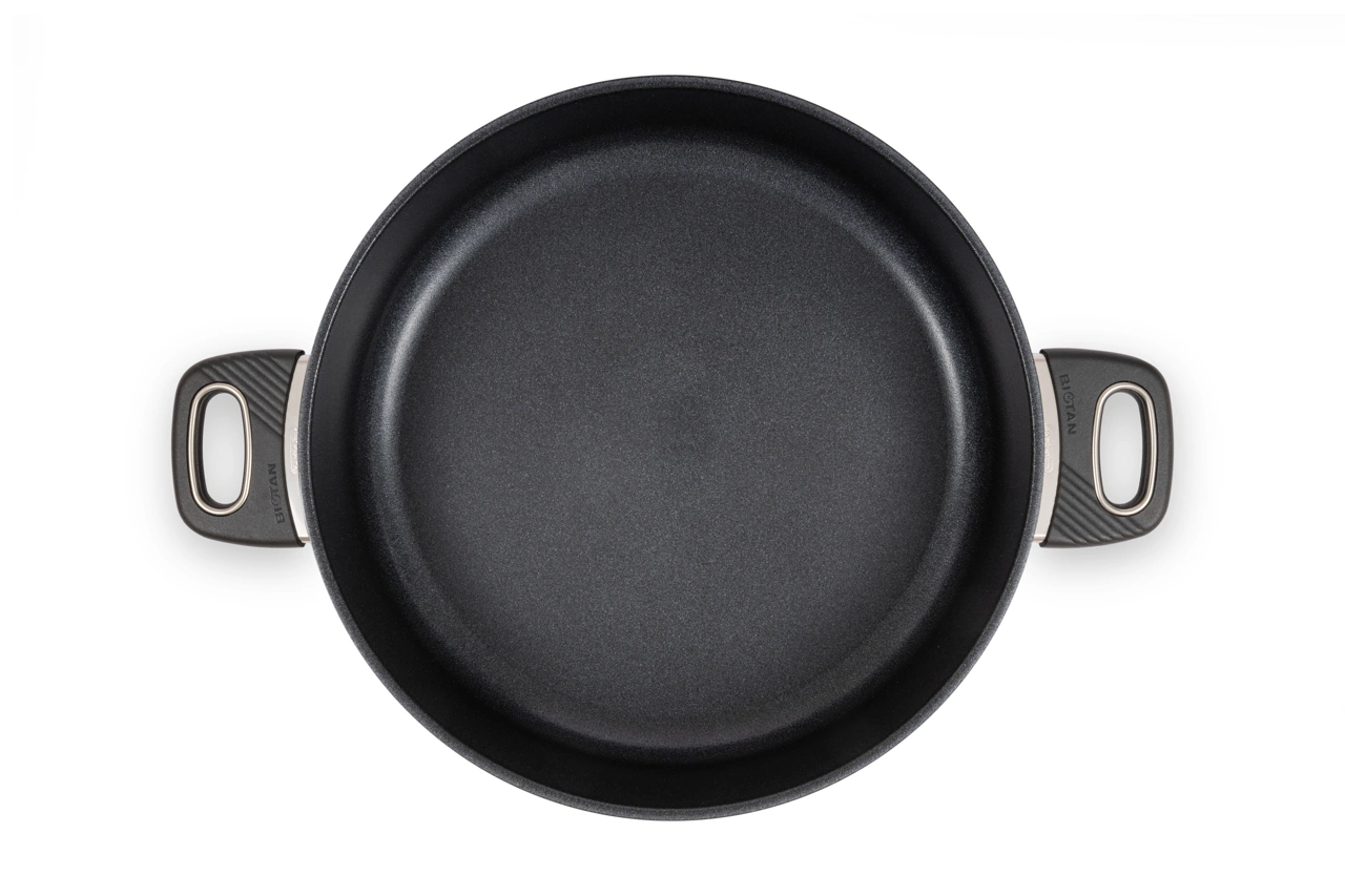 Gastrolux Evo Servierpfanne Induktion 32 cm 32 cm 2