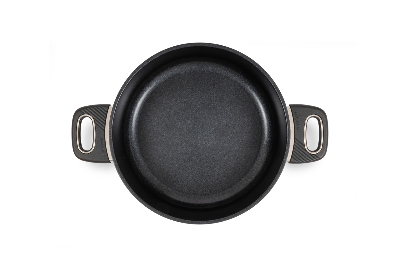 Gastrolux Evo Servierpfanne Induktion 26 cm 26 cm 2