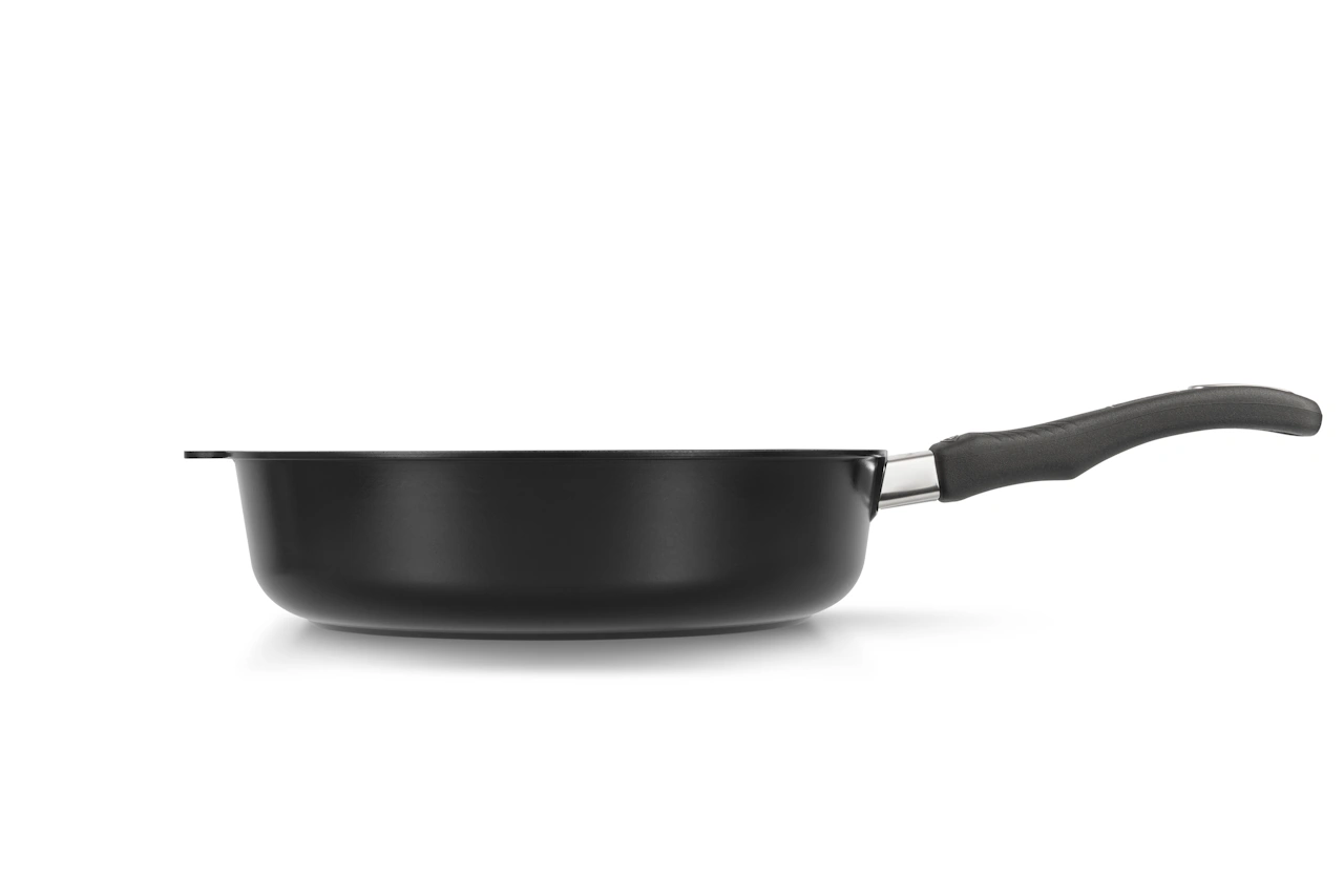 Gastrolux Evo Schmorpfanne Induktion 28 cm 28 cm 2