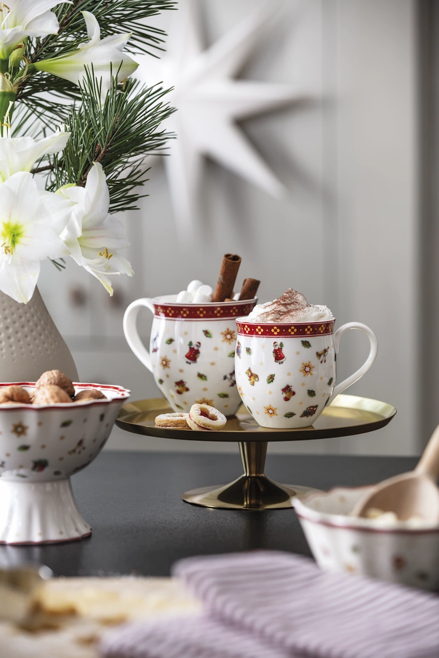 Villeroy & Boch Toys Delight Becher mit Streumotiv 2