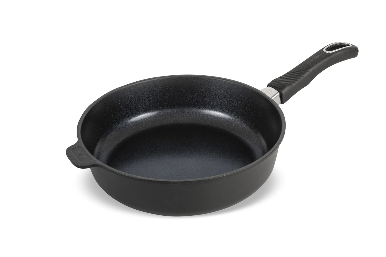 Gastrolux Evo Schmorpfanne Induktion 26 cm 26 cm 1