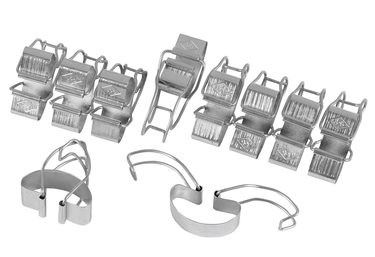 Universalbügel für fast alle Einkochgläser 2