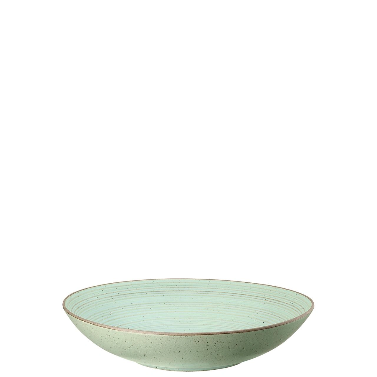 Thomas Nature Suppenteller 23 cm leaf / grün leaf / grün 2