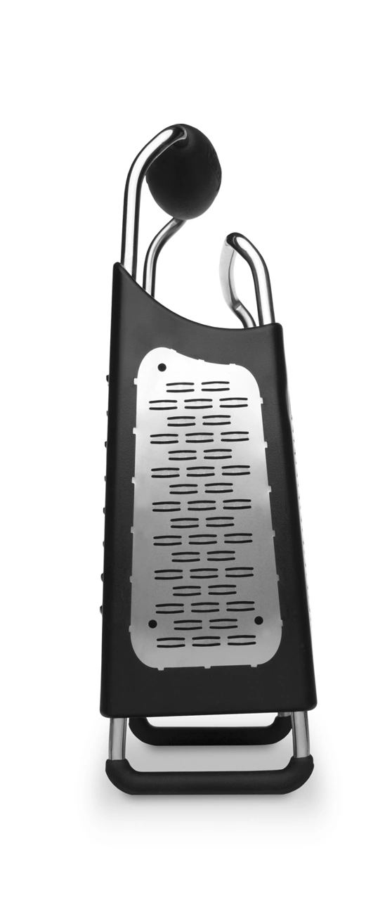 Microplane Turmreibe / Vierkantreibe 5