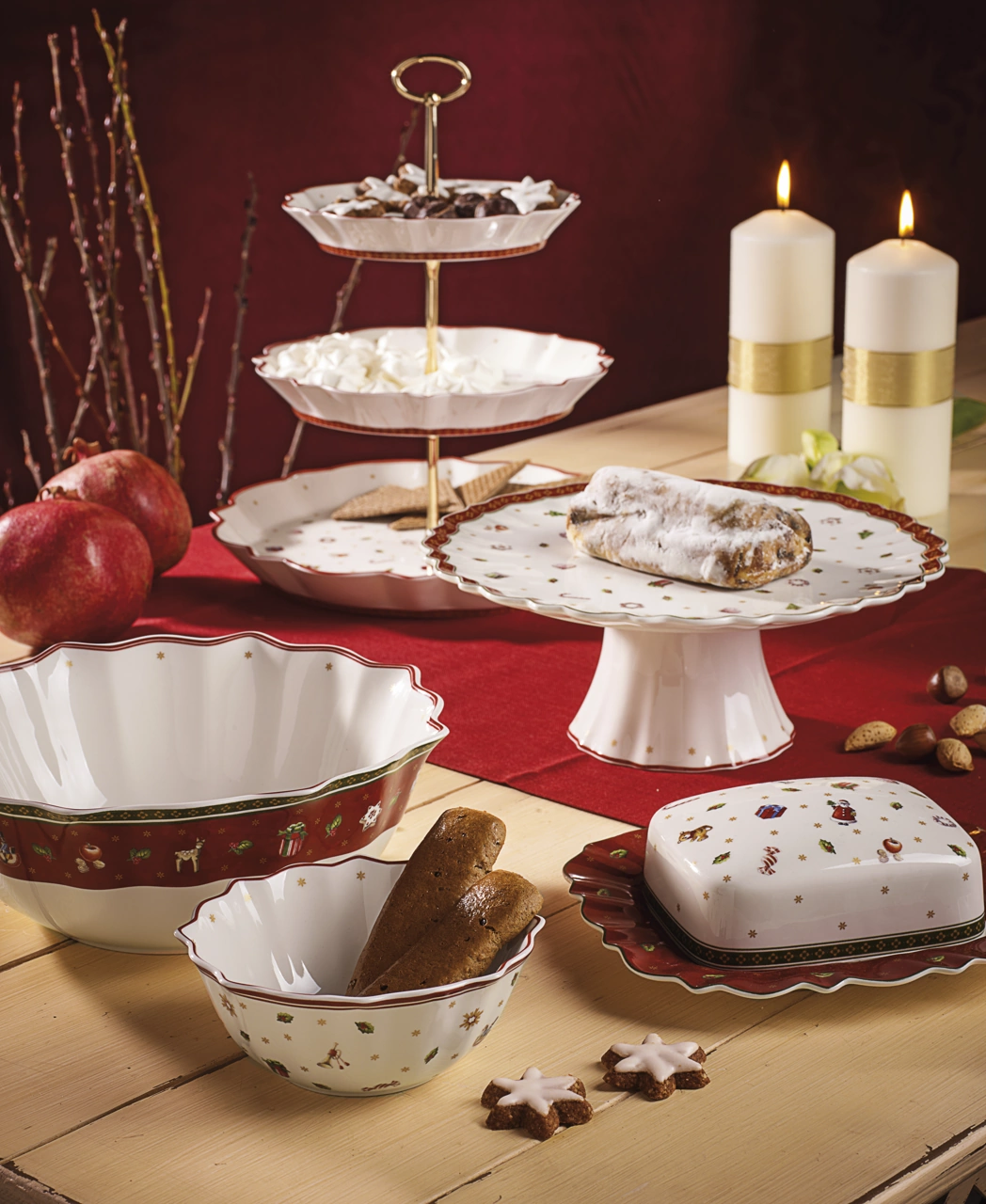 Villeroy & Boch Toys Delight Bol 15 cm 3