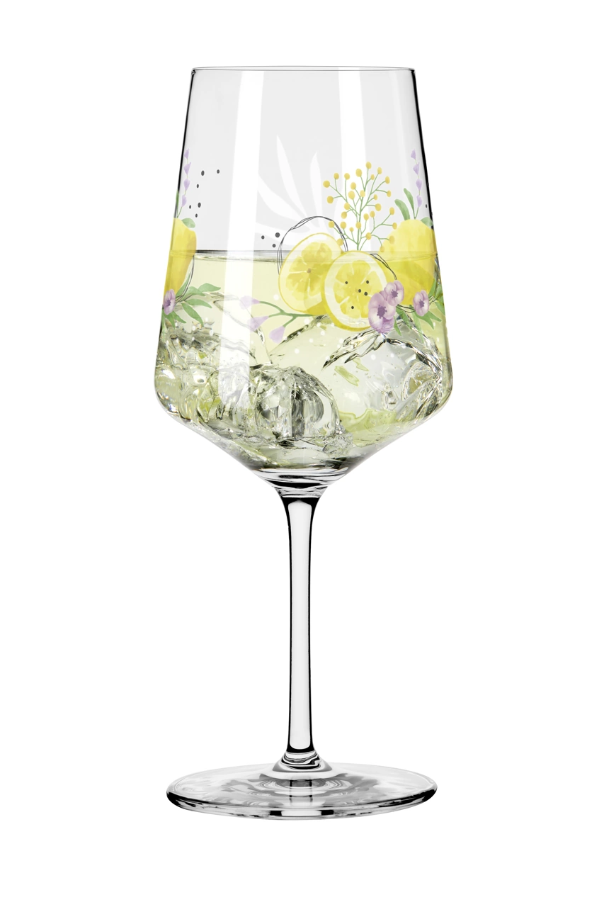 Ritzenhoff Sommertau Limoncello 2er Set 4