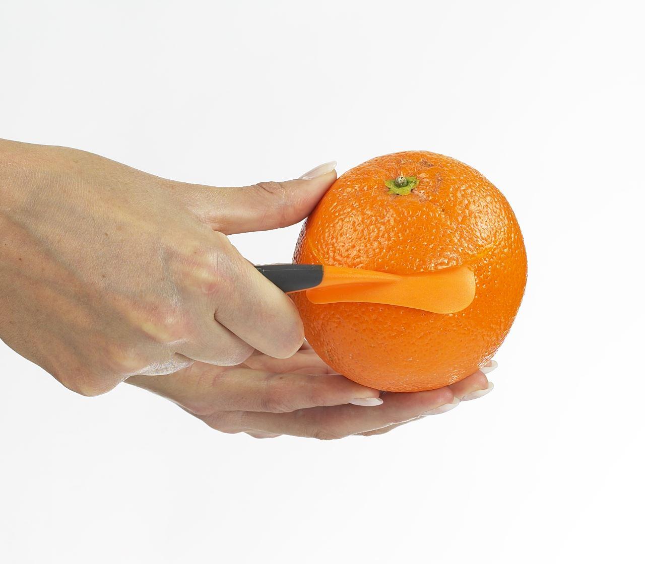 Lurch Orangenschäler 2