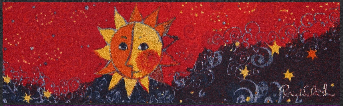 Salonlöwe Rosina Wachtmeister Sole
