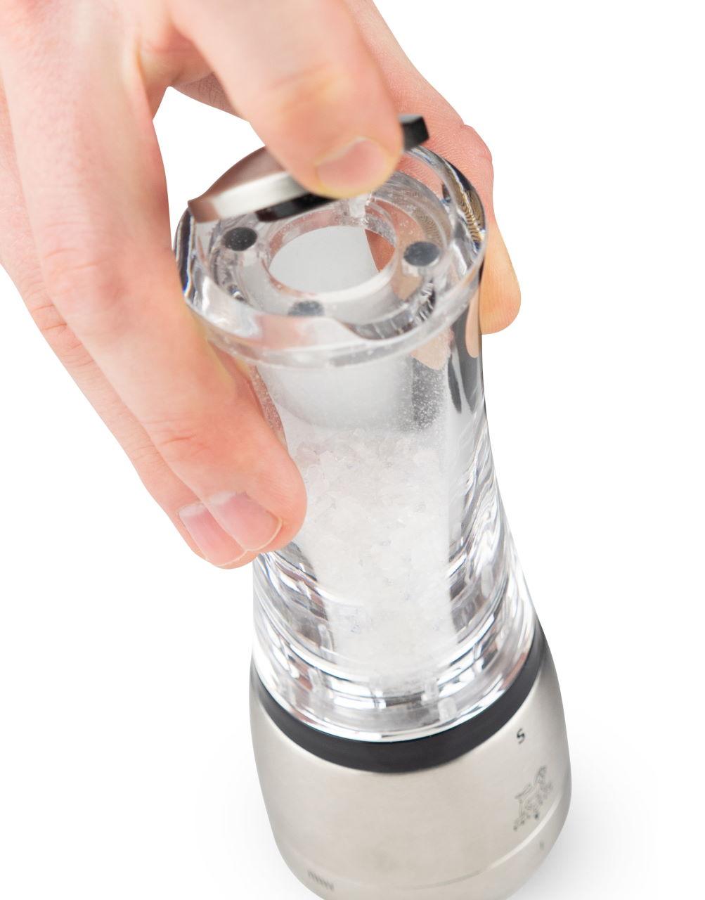 Peugeot Daman Salzmühle 16 cm 3