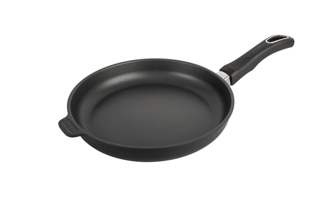 Gastrolux Bratpfanne Induktion 26 cm 26 cm 1