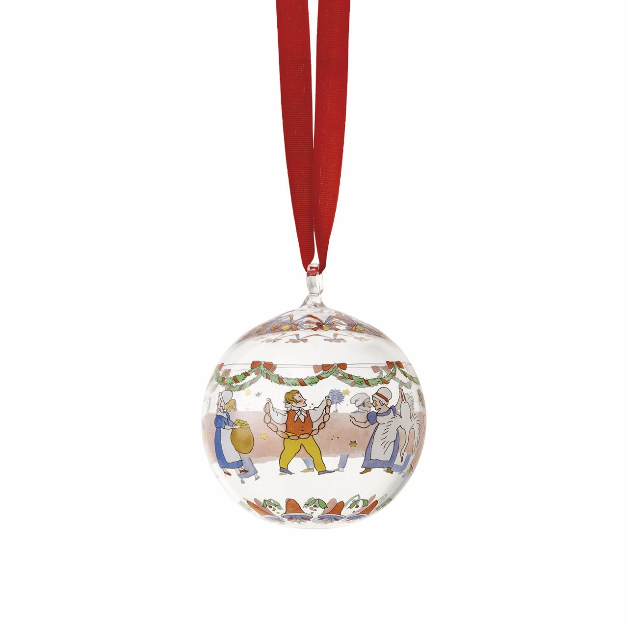 Hutschenreuther Kristallkugel 2026 | 2026