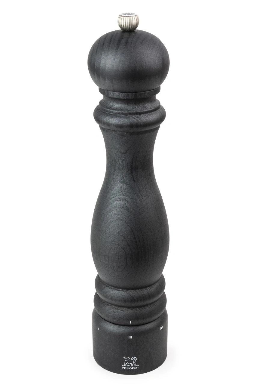 Peugeot Paris Salzmühle graphite grau 30 cm 30 cm 1