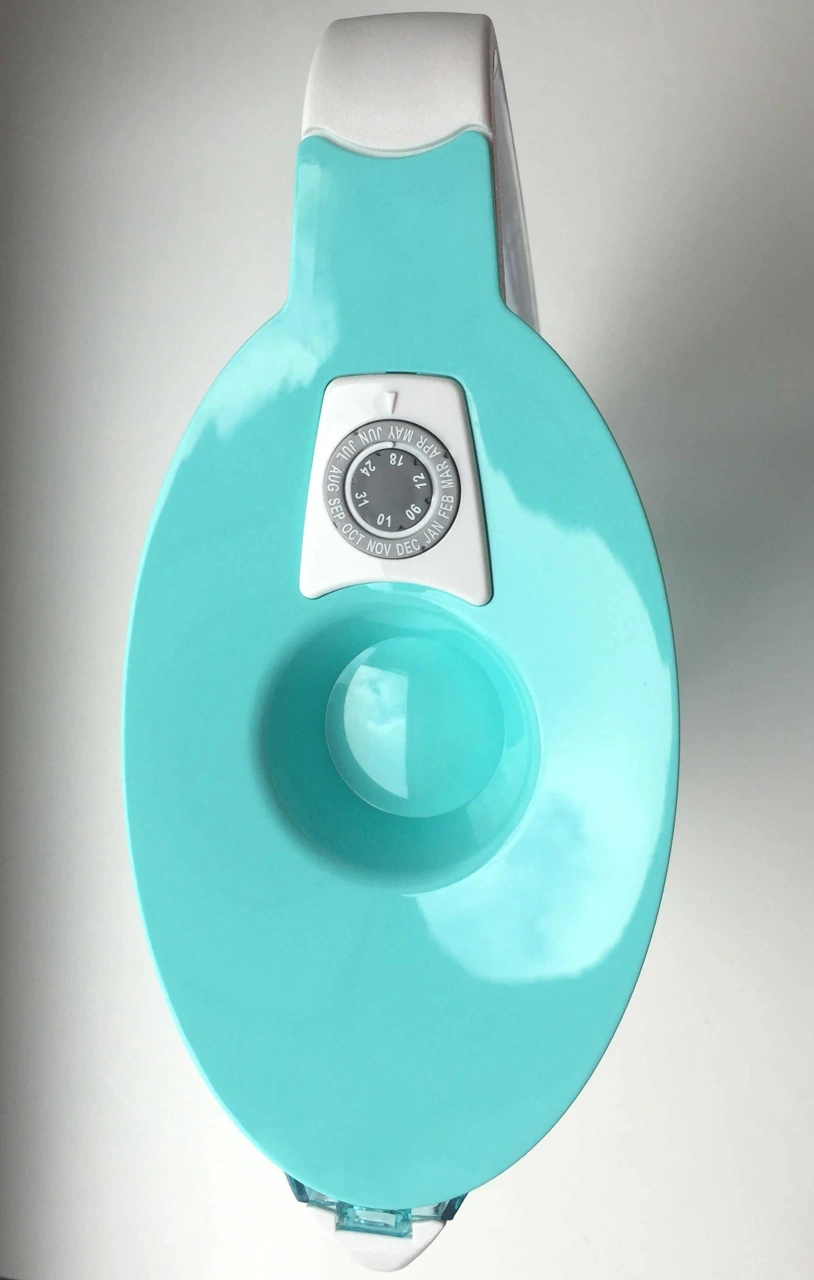BWT Wasserfilter Kanne Penguin mit 1 + 6 Kartuschen Kanne mit 1 + 6 Kartuschen 3