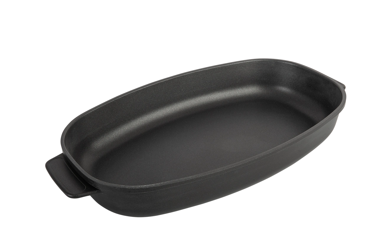 Gastrolux Fisch Bräter / Auflaufform 40 cm 2