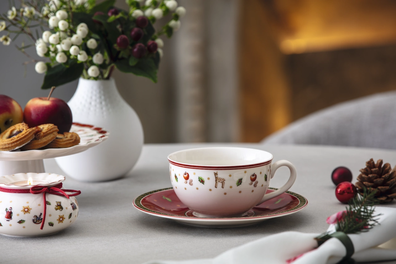 Villeroy & Boch Toys Delight Milchkaffee-Obertasse 2