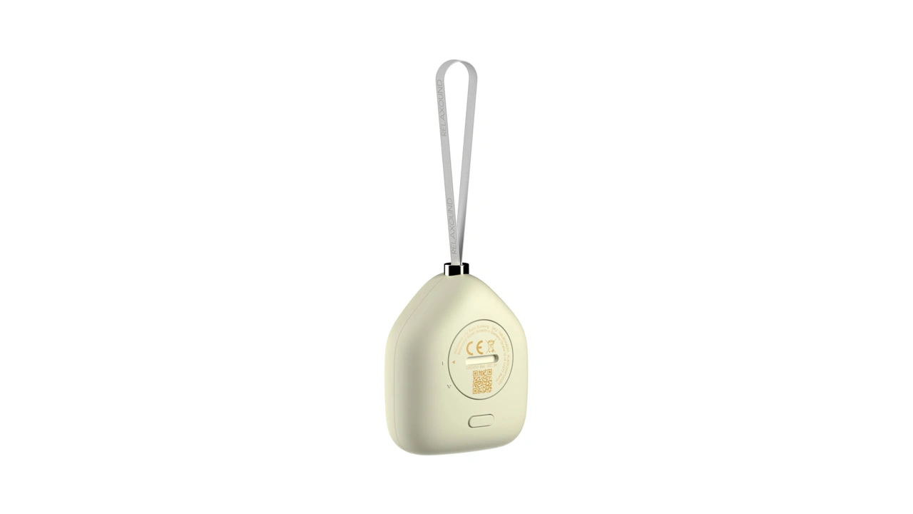 Relaxound Lily Bells sunwing / gelb sunwing / gelb 3