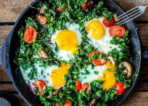 Skeppshult Gusseisen Bratpfanne 28 cm Walnuss Skeppshult Gusseisen Bratpfanne 28 cm Walnuss