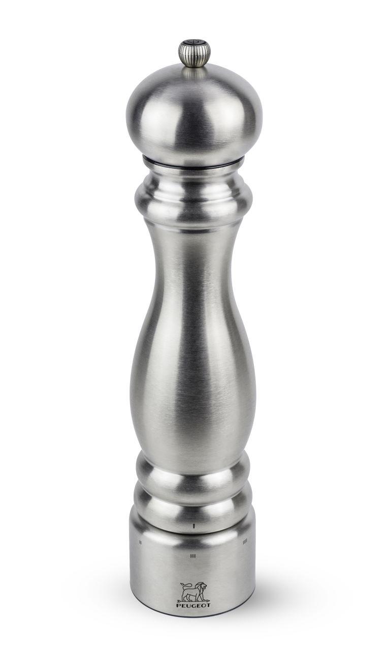 Peugeot Paris Pfeffermühle Edelstahl 30 cm 1