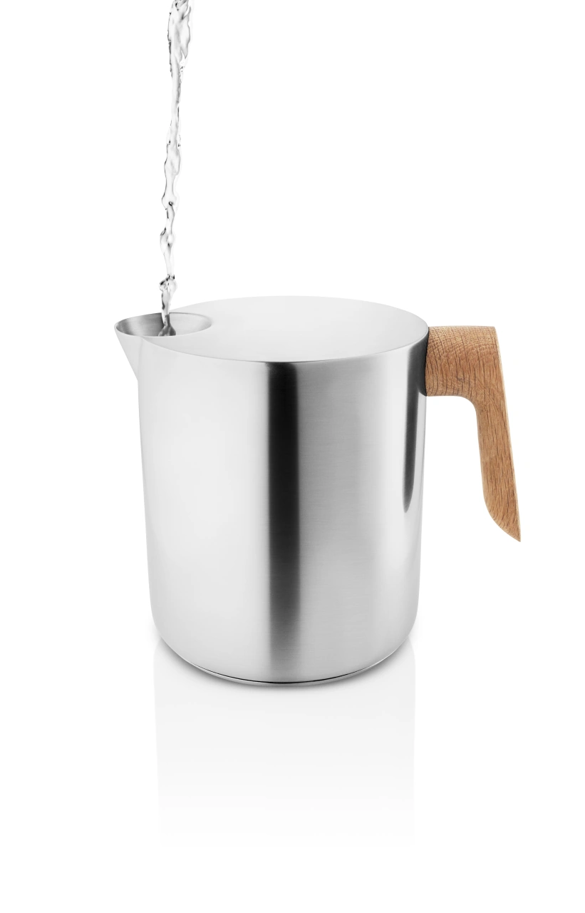 Eva Solo Wasserkessel Induktion