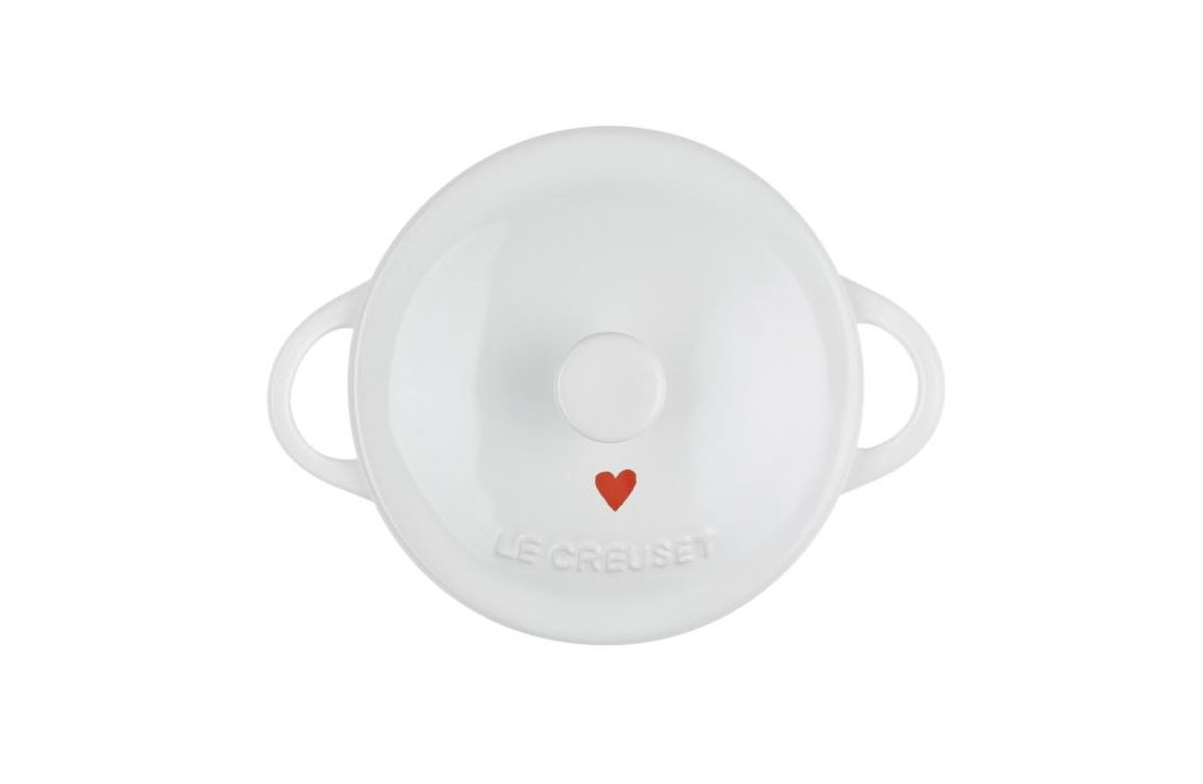 Le Creuset Mini Cocotte Herzchen 3