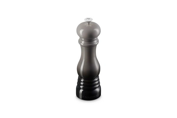 Le Creuset Pfeffermühle flint / grau flint / grau 2