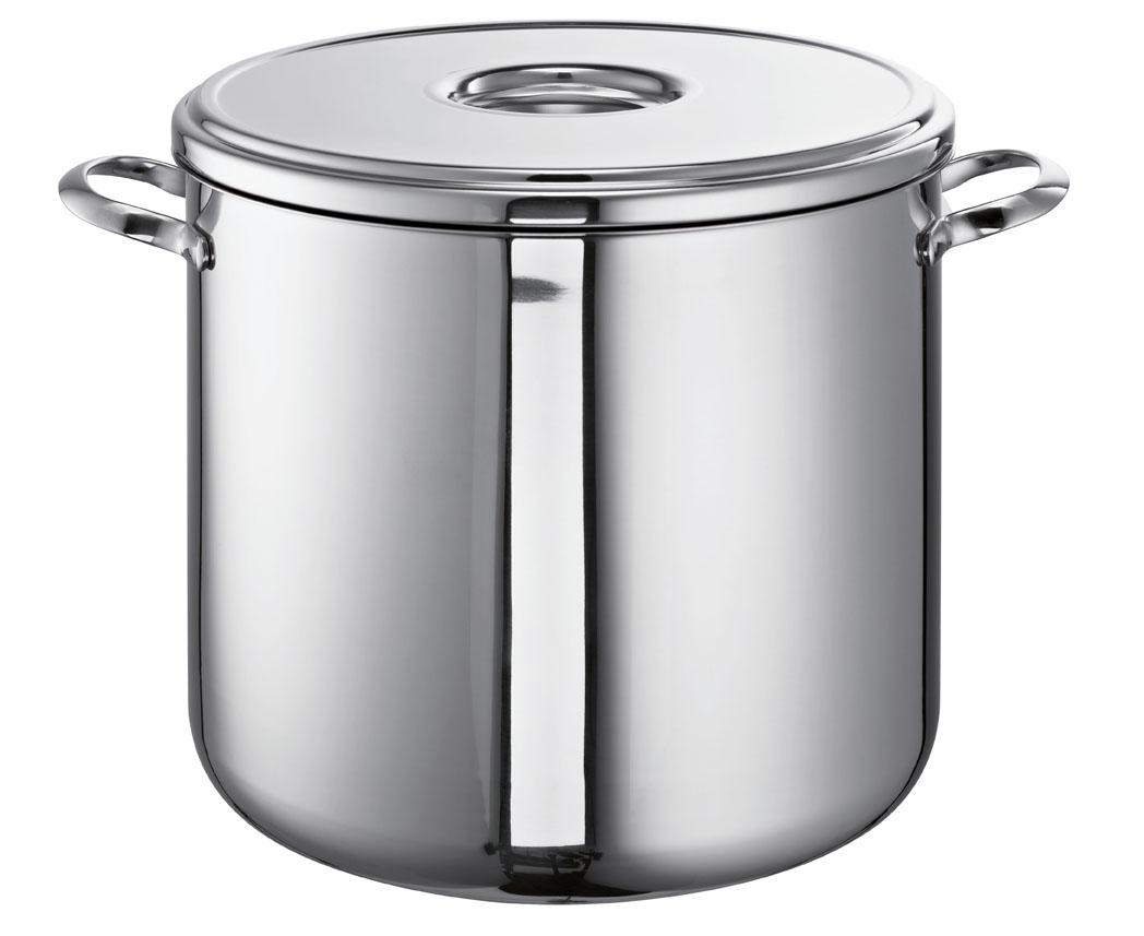 Schulte Ufer Edelstahl Suppentopf Romana 28 cm 1