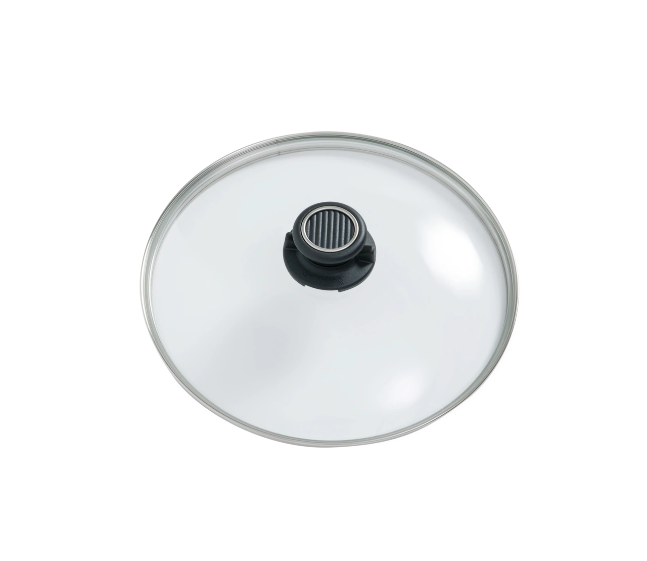 Gastrolux Pfannendeckel mit Entlüftung 26 cm