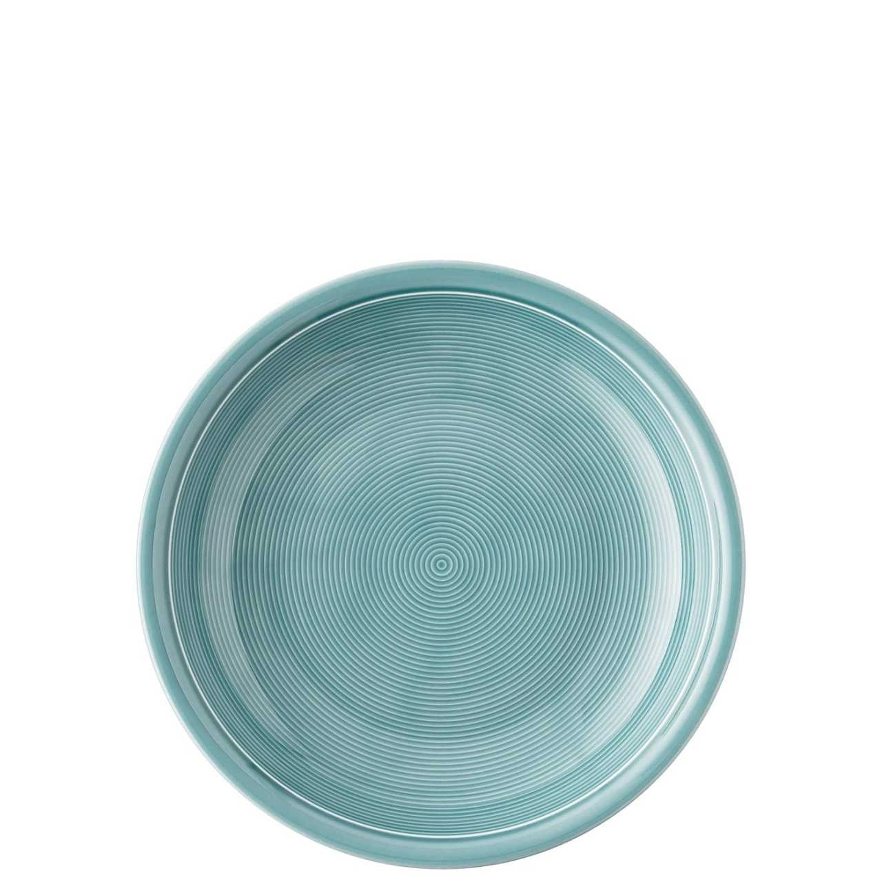 Thomas Trend Colour Suppenteller 24 cm ice blue / türkis ice blue / türkis 1