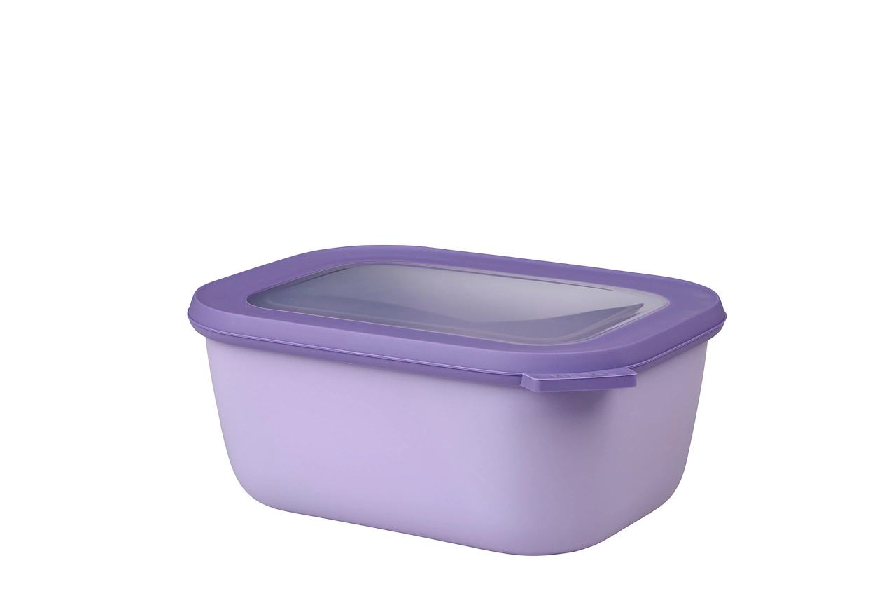Mepal Multischüssel cirqula 1500 ml
