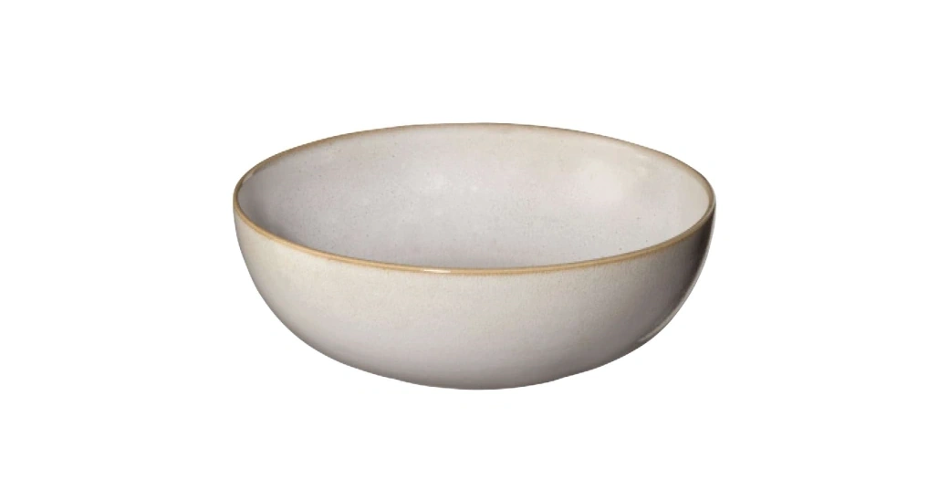 ASA Selection Saisons Schale 15 cm sand / creme 1