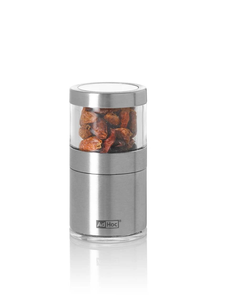AdHoc Mini Chili- und Gewürzschneider 2