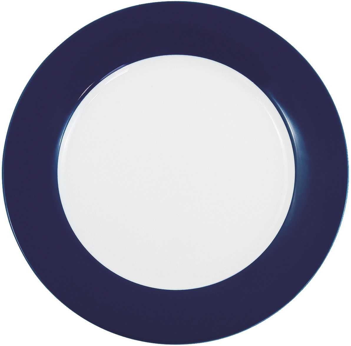 Kahla Pronto Speiseteller royal blue /  dunkelblau 1