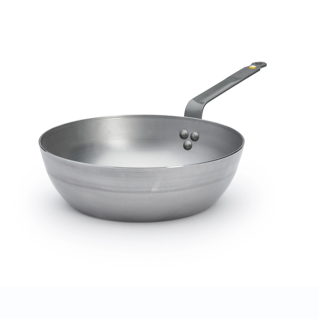 De Buyer Bauernpfanne 28 cm - Eisenpfanne