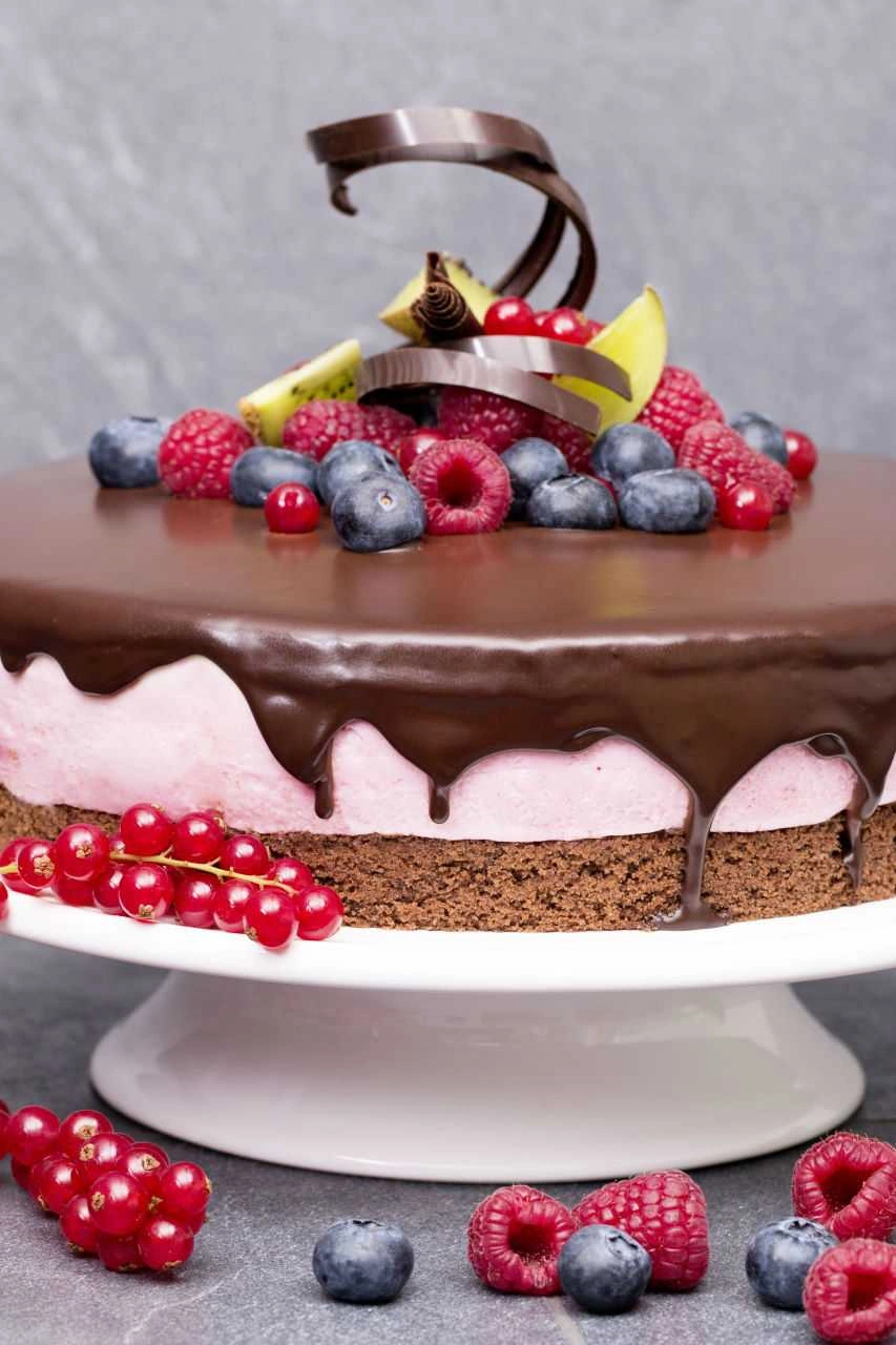 Städter Springform 24 cm 7