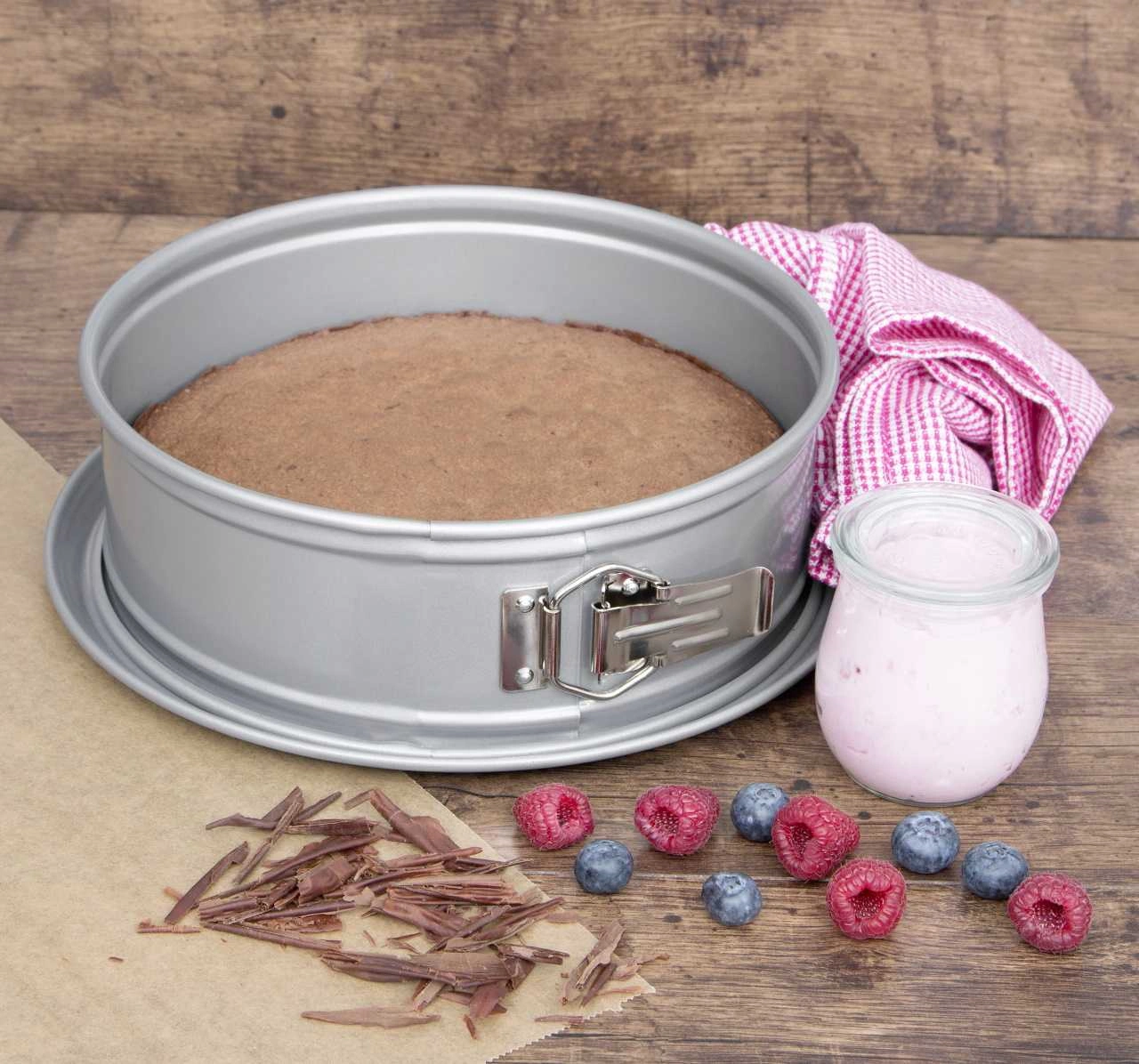 Städter Springform 28 cm 7