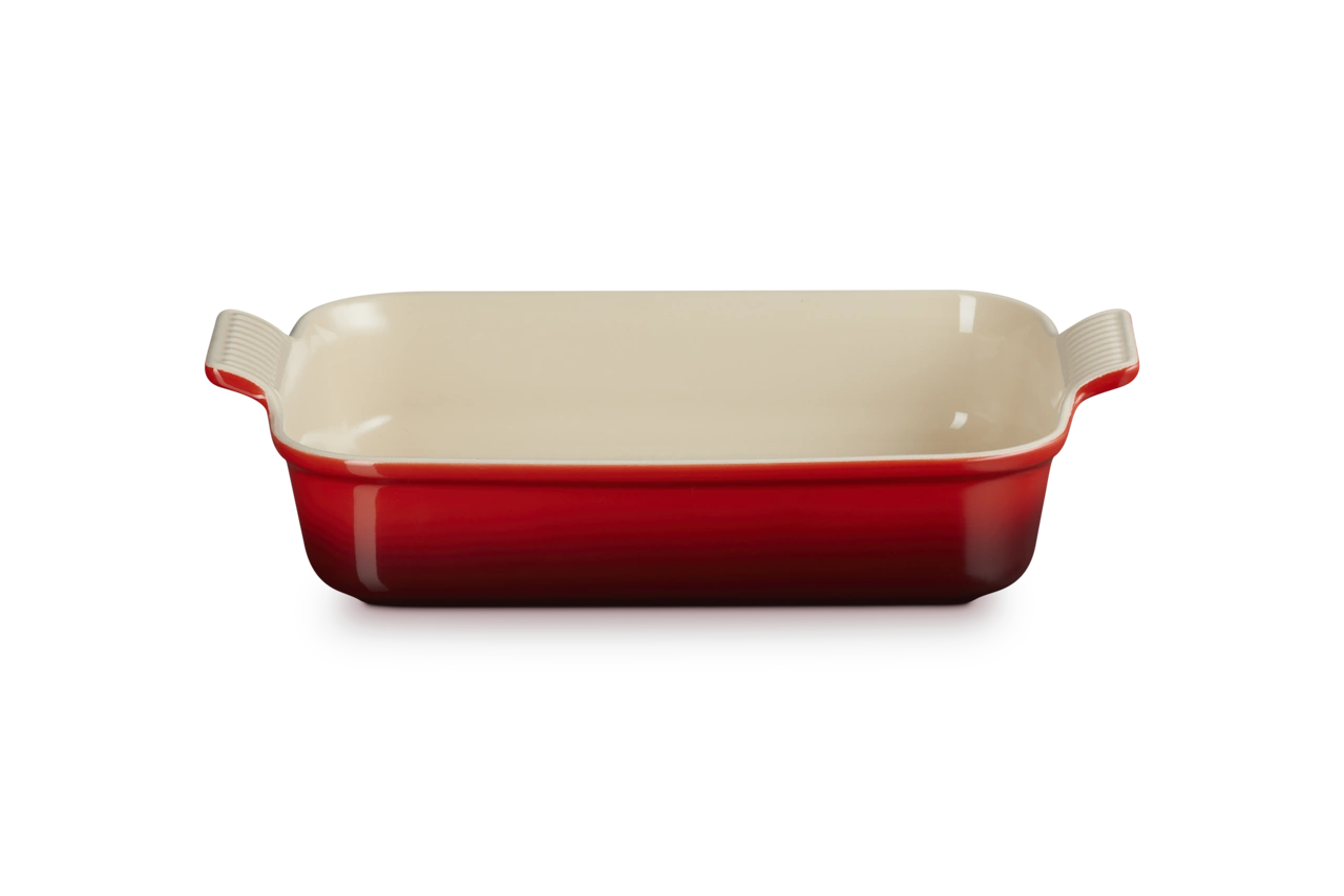 Le Creuset Keramik Auflaufform 32 cm
