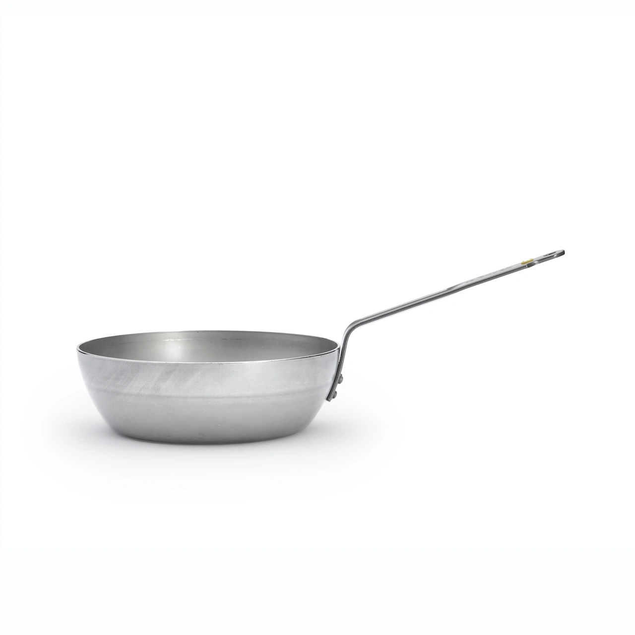 De Buyer Bauernpfanne 24 cm - Eisenpfanne 3