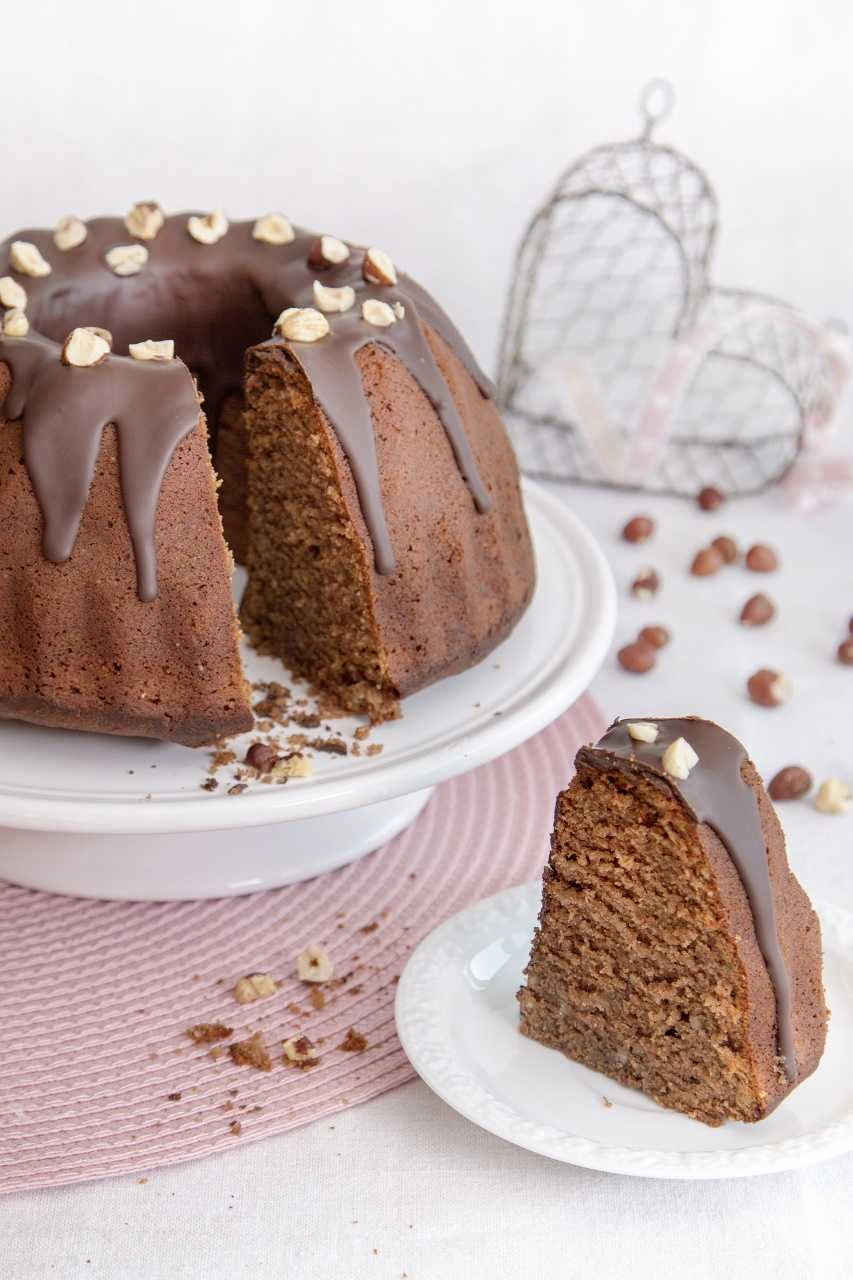 Städter Gugelhupfform 21 cm 8