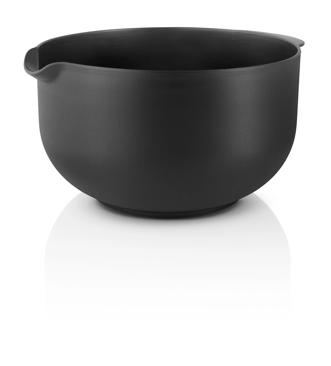 Eva Solo Rührschüssel 4 l black / schwarz 1