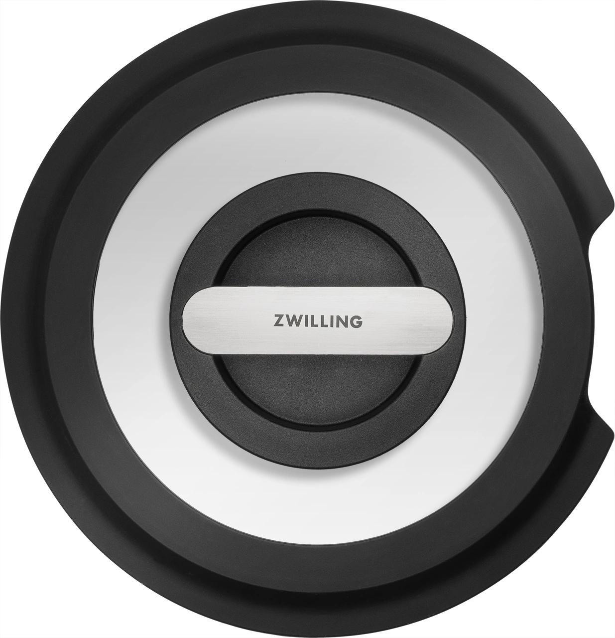 Zwilling Edelstahl Topfset unlock 8