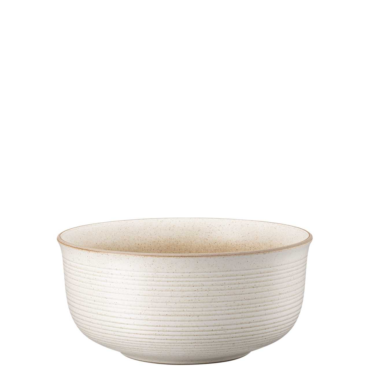 Thomas Nature Schüssel 24 cm sand / creme sand / creme 2