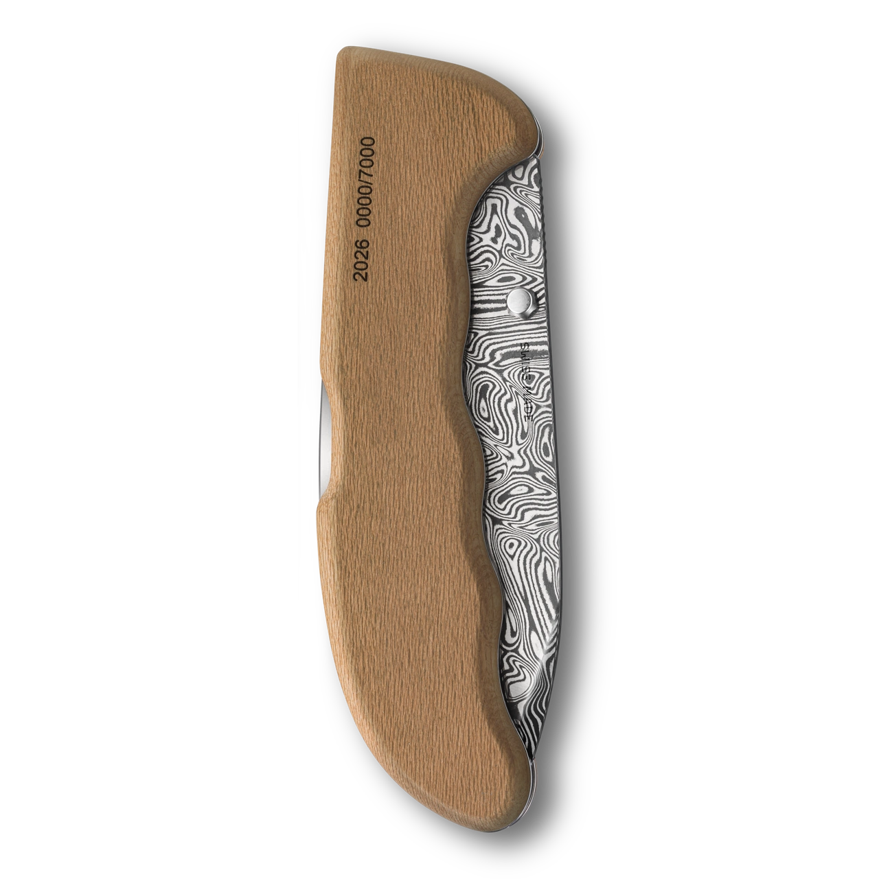 Victorinox Taschenmesser Limited Edition 2026 3