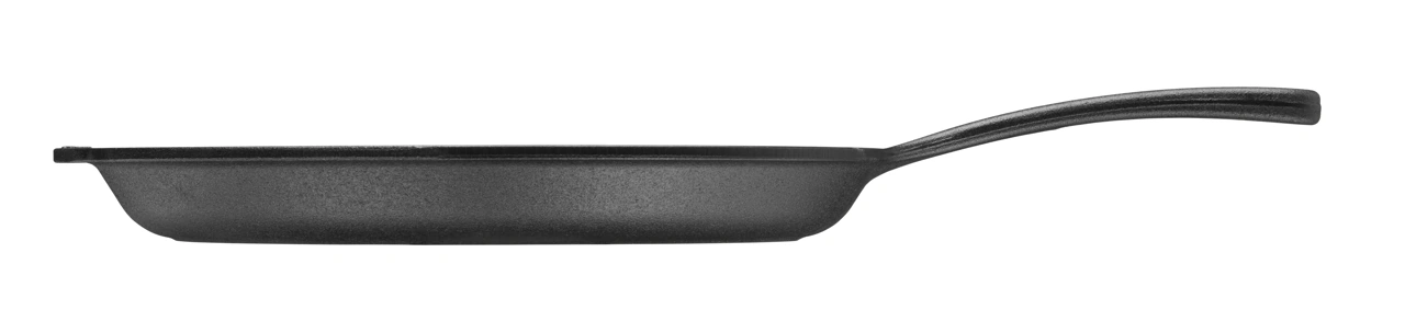 Skeppshult Neue Originale Gusseisen Schmorpfanne 25 cm 3