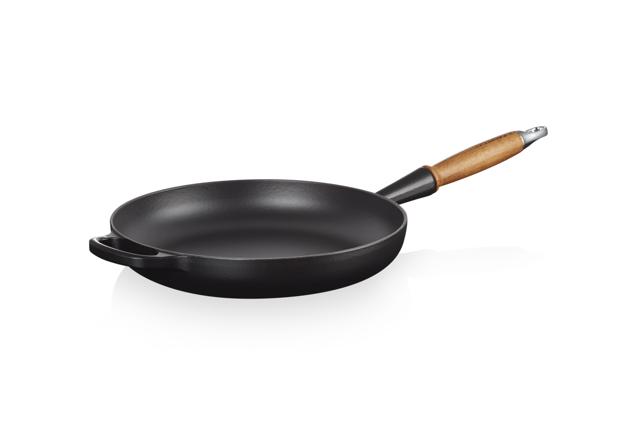 Le Creuset Gusseisen Bratpfanne 28 cm