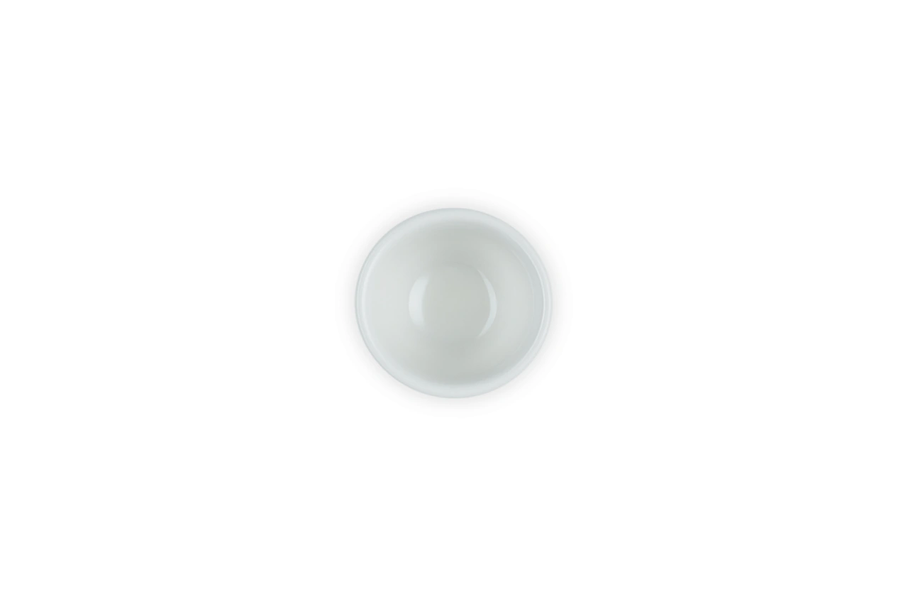 Le Creuset Eierbecher meringue / creme meringue / creme 4