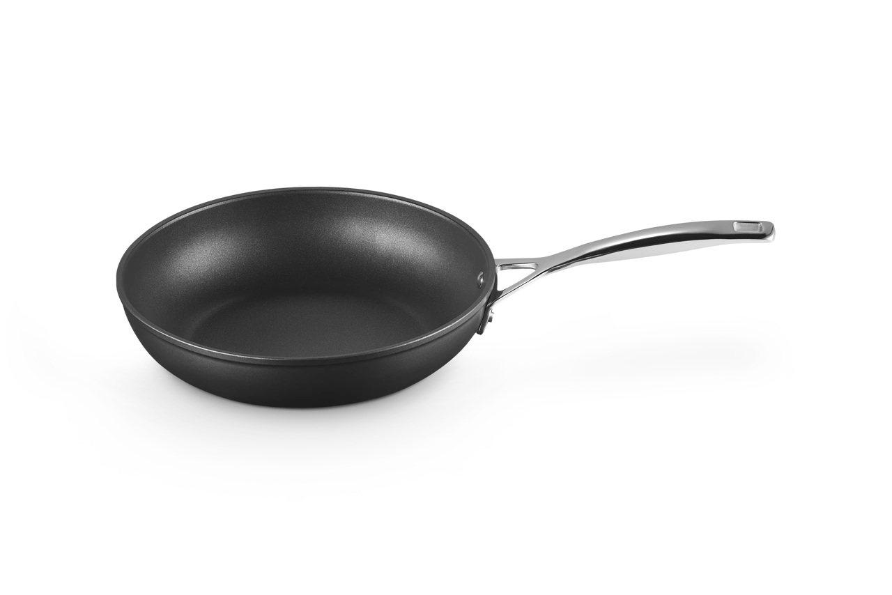 Le Creuset Aluminium Schmorpfanne 26 cm 2