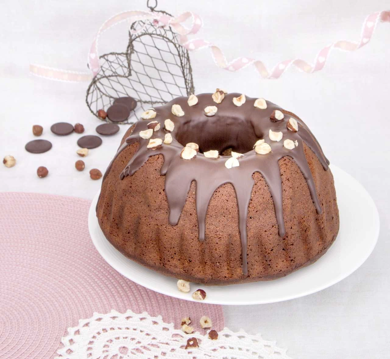 Städter Gugelhupfform 21 cm 10