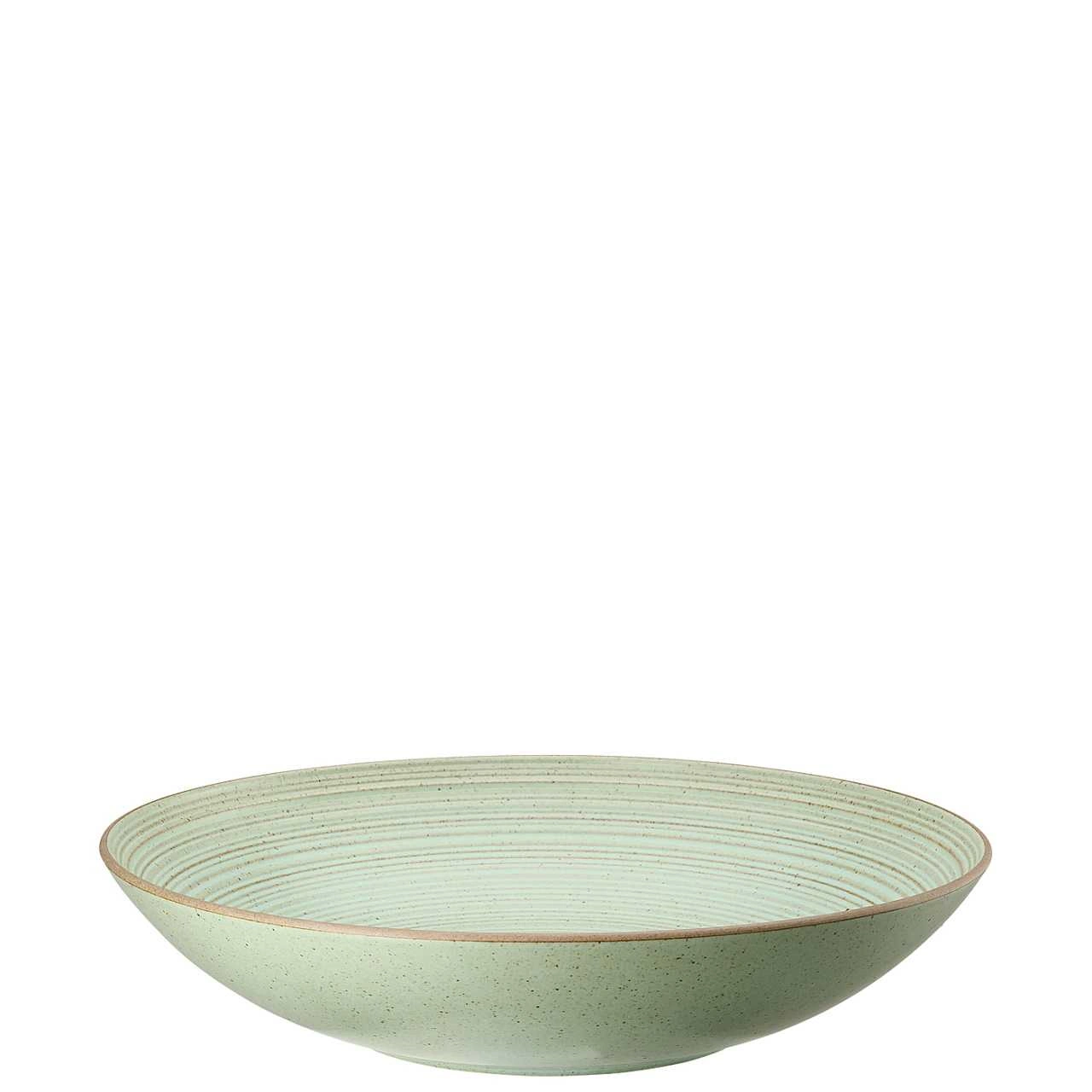 Thomas Nature Suppenteller 28 cm leaf / grün leaf / grün 2